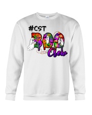 CST - Certifie d Surgical Technologist Crewneck Sweatshirt tile