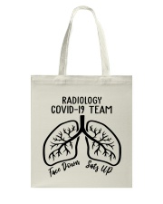 Radiology Tote Bag tile