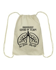 Radiology Drawstring Bag tile