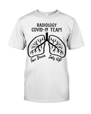 Radiology Classic T-Shirt tile
