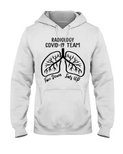 Radiology Hooded Sweatshirt tile