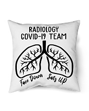 Radiology Indoor Pillow tile