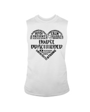 Nurse Practitioner Sleeveless Tee tile