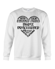 Nurse Practitioner Crewneck Sweatshirt tile