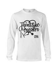 CNA Long Sleeve Tee tile