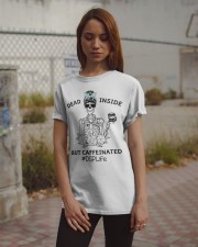 DSP Classic T-Shirt apparel-classic-tshirt-lifestyle-18