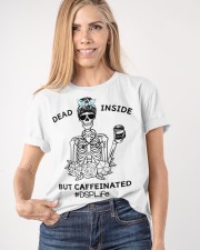 DSP Classic T-Shirt apparel-classic-tshirt-lifestyle-front-100