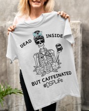 DSP Classic T-Shirt apparel-classic-tshirt-lifestyle-front-117