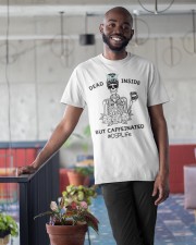 DSP Classic T-Shirt apparel-classic-tshirt-lifestyle-front-34