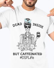 DSP Classic T-Shirt apparel-classic-tshirt-lifestyle-front-92
