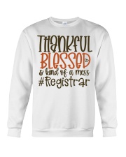 Registrar Crewneck Sweatshirt tile