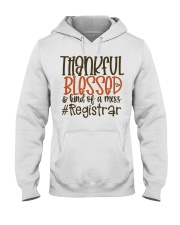 Registrar Hooded Sweatshirt tile