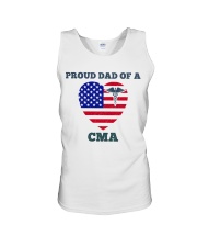 CMA Unisex Tank tile