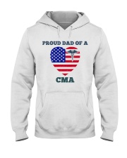 CMA Hooded Sweatshirt tile