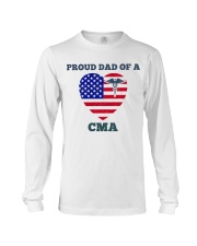 CMA Long Sleeve Tee tile