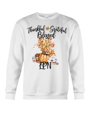 LPN Crewneck Sweatshirt tile
