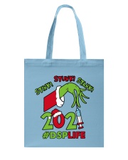 DSP Tote Bag tile