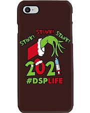 DSP Phone Case tile
