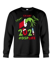 DSP Crewneck Sweatshirt tile