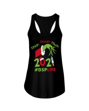 DSP Ladies Flowy Tank tile