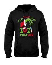 DSP Hooded Sweatshirt tile