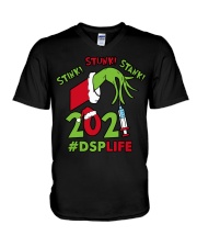 DSP V-Neck T-Shirt tile