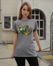 Lucky Heart Classic T-Shirt apparel-classic-tshirt-lifestyle-19