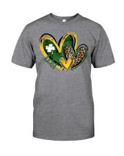 Lucky Heart Classic T-Shirt front