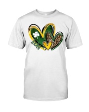 Lucky Heart Classic T-Shirt tile