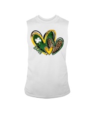 Lucky Heart Sleeveless Tee tile