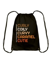 Occupational Therapist Drawstring Bag tile