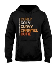 Occupational Therapist Hooded Sweatshirt tile