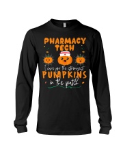 Pharmacy Tech Long Sleeve Tee tile