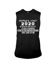 Nurse Sleeveless Tee tile