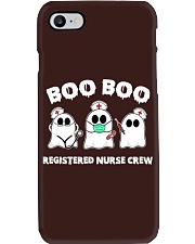 Registered Nurse Phone Case tile
