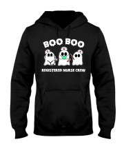 Registered Nurse Hooded Sweatshirt tile