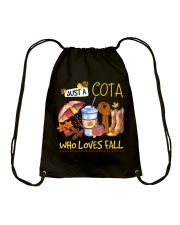 COTA Drawstring Bag tile