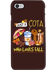 COTA Phone Case tile