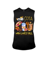 COTA Sleeveless Tee tile