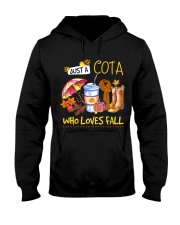 COTA Hooded Sweatshirt tile