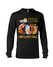 COTA Long Sleeve Tee tile