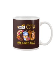 COTA Mug tile