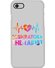 Respiratory Therapist - RT Phone Case tile