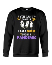 Nurse Crewneck Sweatshirt tile