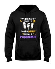 Nurse Hooded Sweatshirt tile