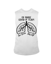 ER Nurse Sleeveless Tee tile