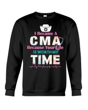 CMA Crewneck Sweatshirt tile