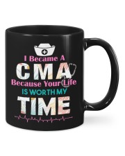 CMA Mugs tile