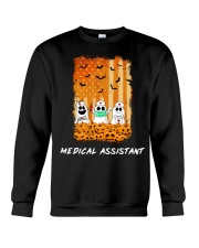 Medical Assistant Crewneck Sweatshirt tile