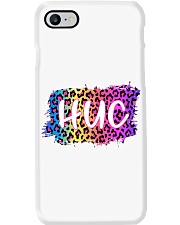 HUC Phone Case tile